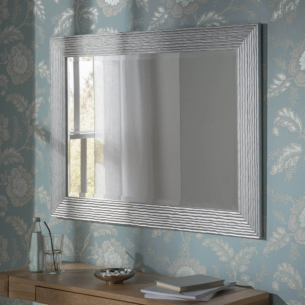 Yg 223 silver Mirror MirrorZone